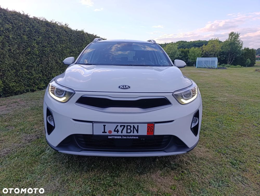 Kia Stonic 1.0 T-GDI 120 Platinum Edition - 3
