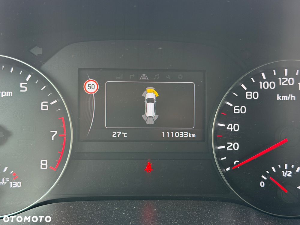 Kia Sportage 1.6 GDI 2WD DREAM-TEAM EDITION - 39