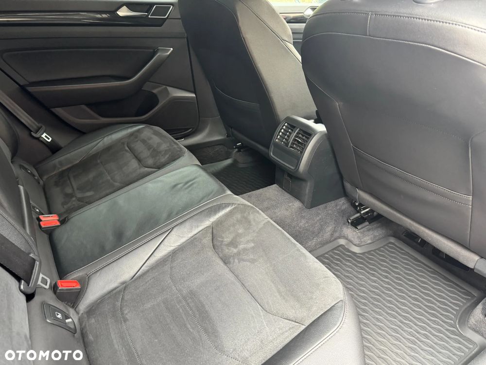 Volkswagen Arteon 2.0 TSI GPF Elegance DSG - 7