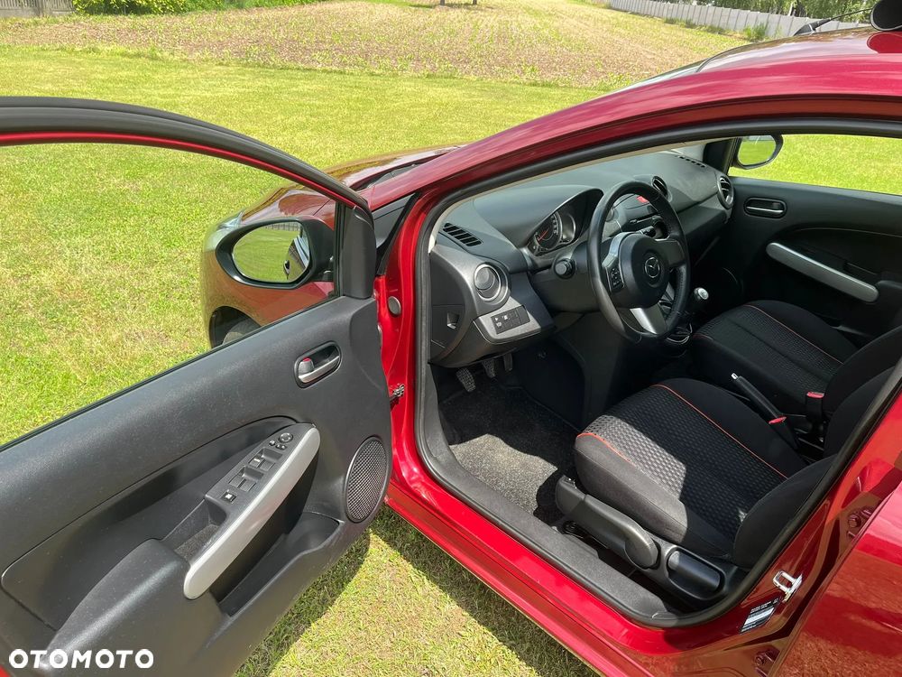 Mazda 2 1.3 MZR Edition - 6