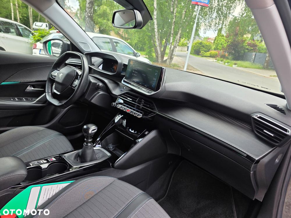 Peugeot 2008 PureTech 100 Stop&Start Allure - 20