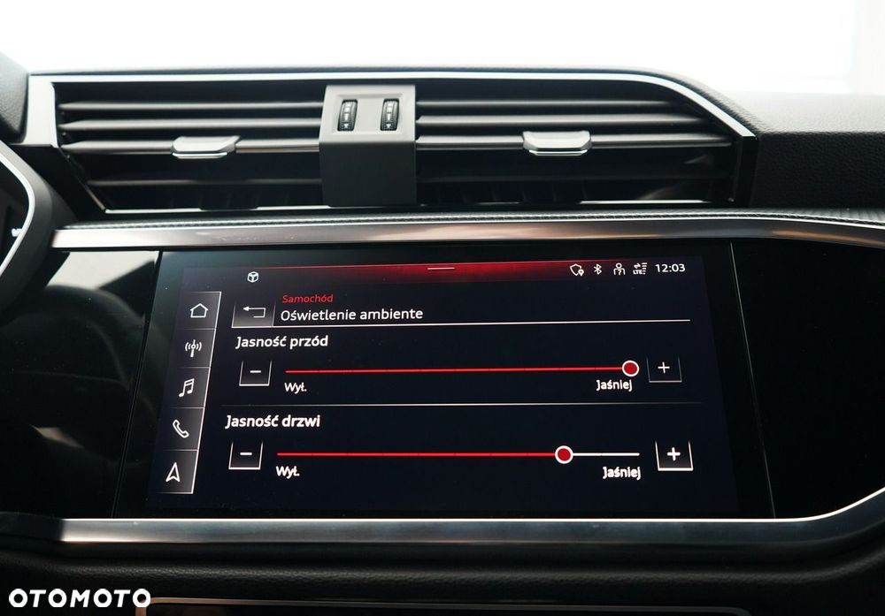 Audi Q3 - 38
