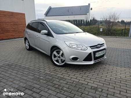 Ford Focus - 2