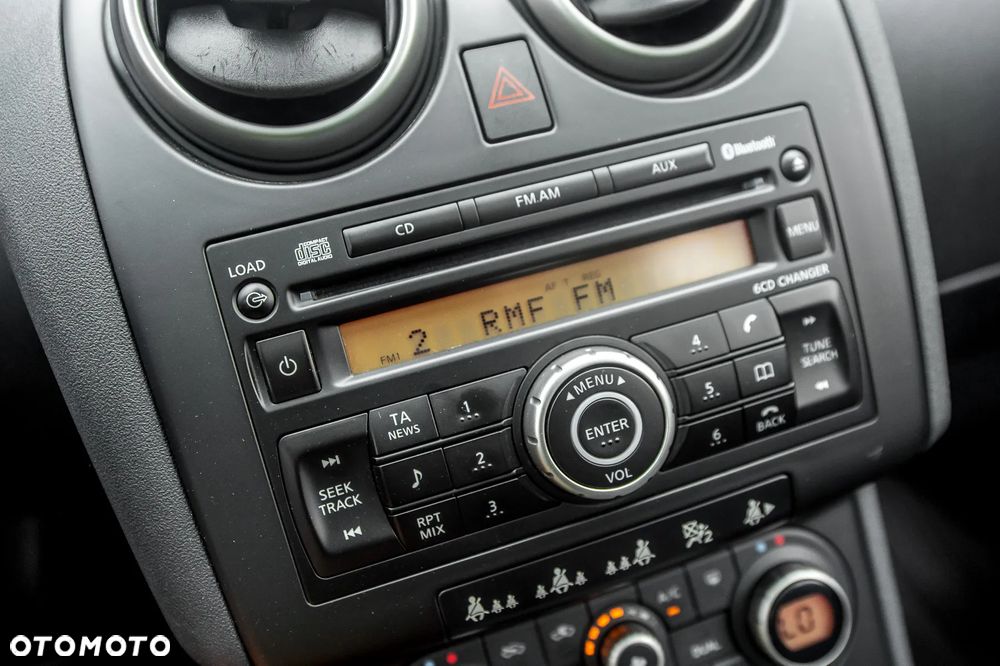 Nissan Qashqai+2 2.0 4x4 Tekna - 31