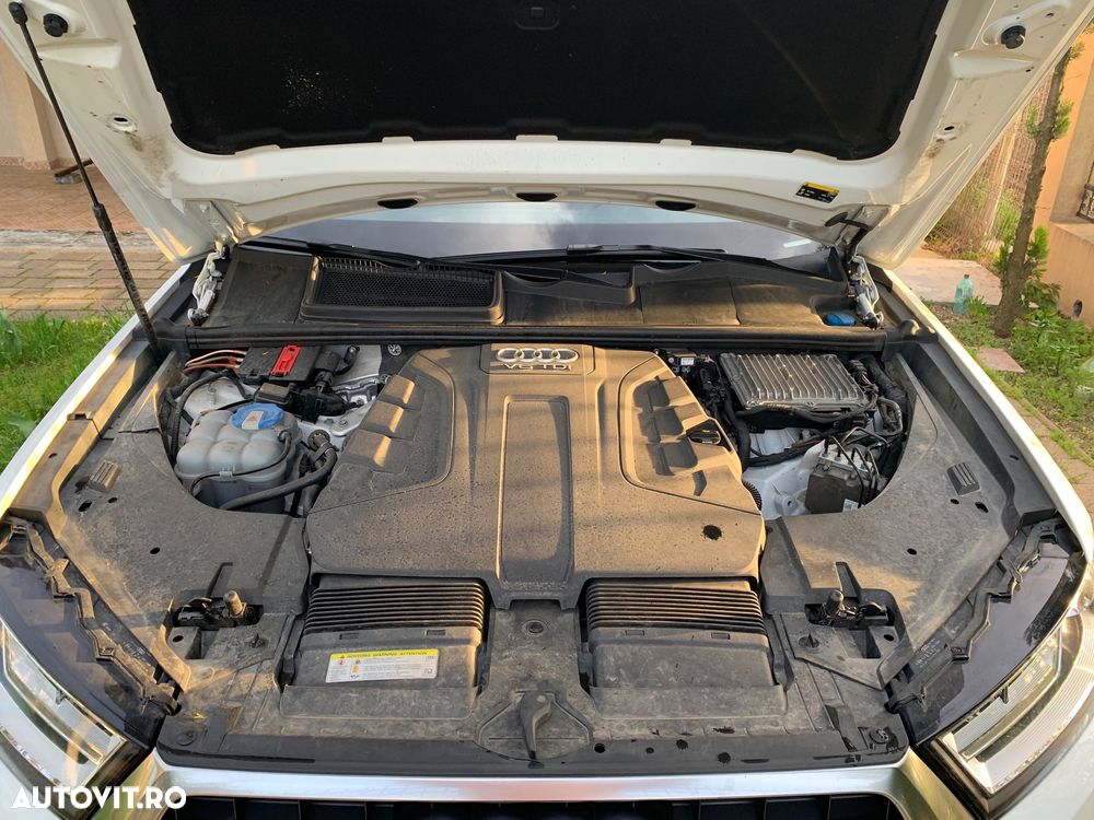 Audi Q7 - 9