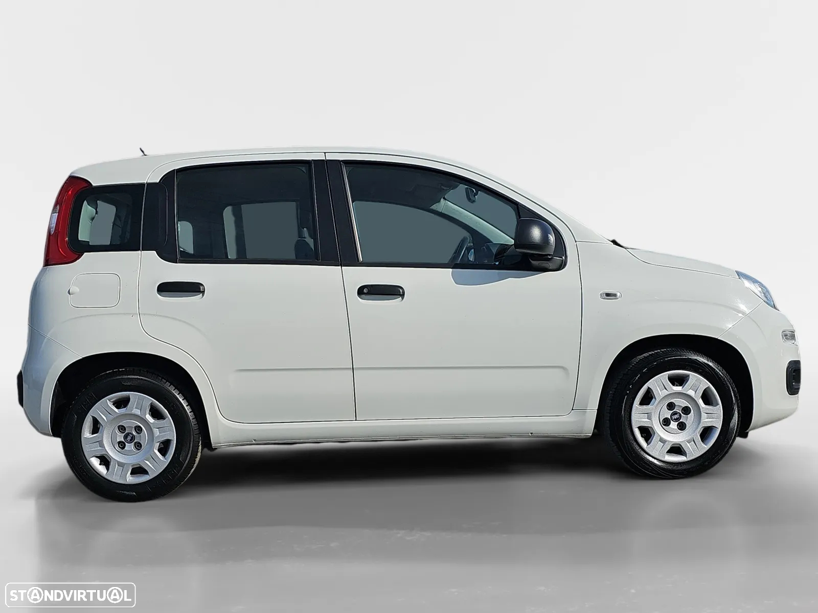 Fiat Panda 1.0 Hybrid City Life - 7