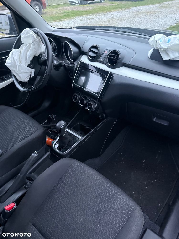 Suzuki Swift 1.0 Boosterjet Automatik Comfort+ - 7