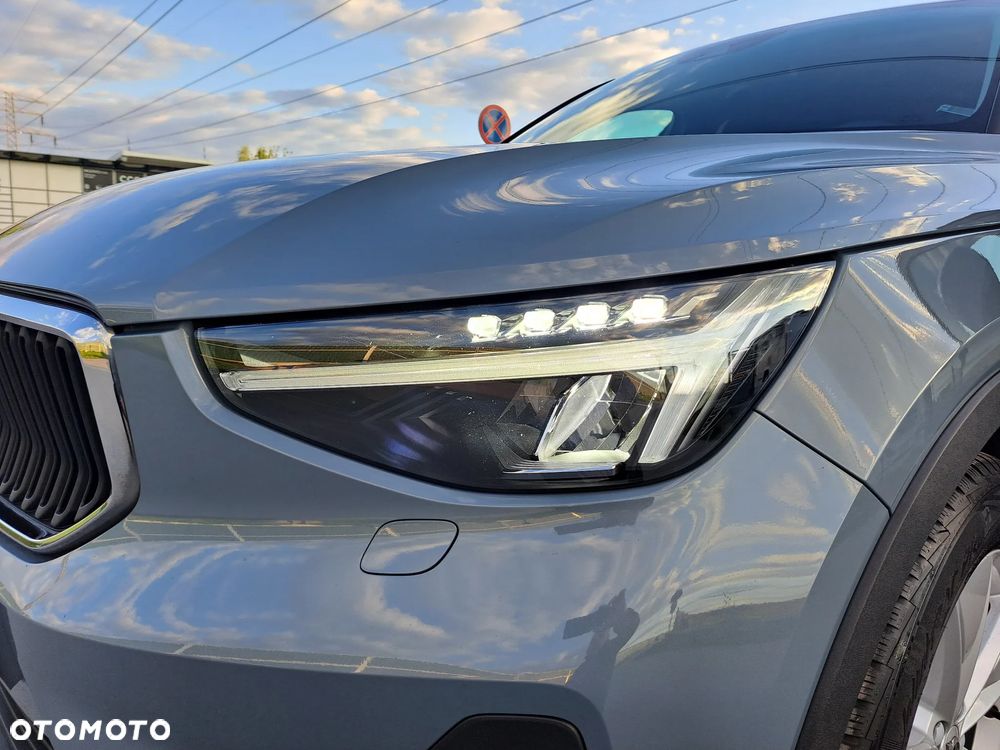 Volvo XC 40 T2 Essential - 9