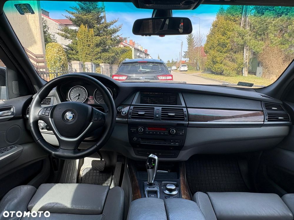 BMW X5 - 30