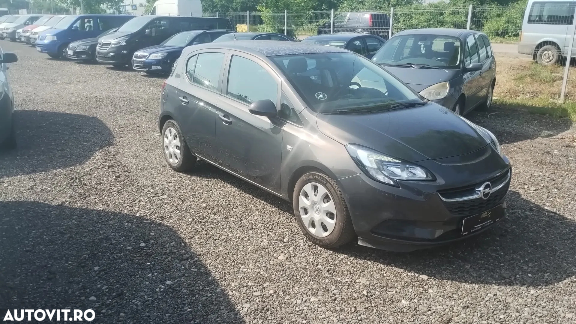 Opel Corsa 1.3 CDTI Enjoy - 3