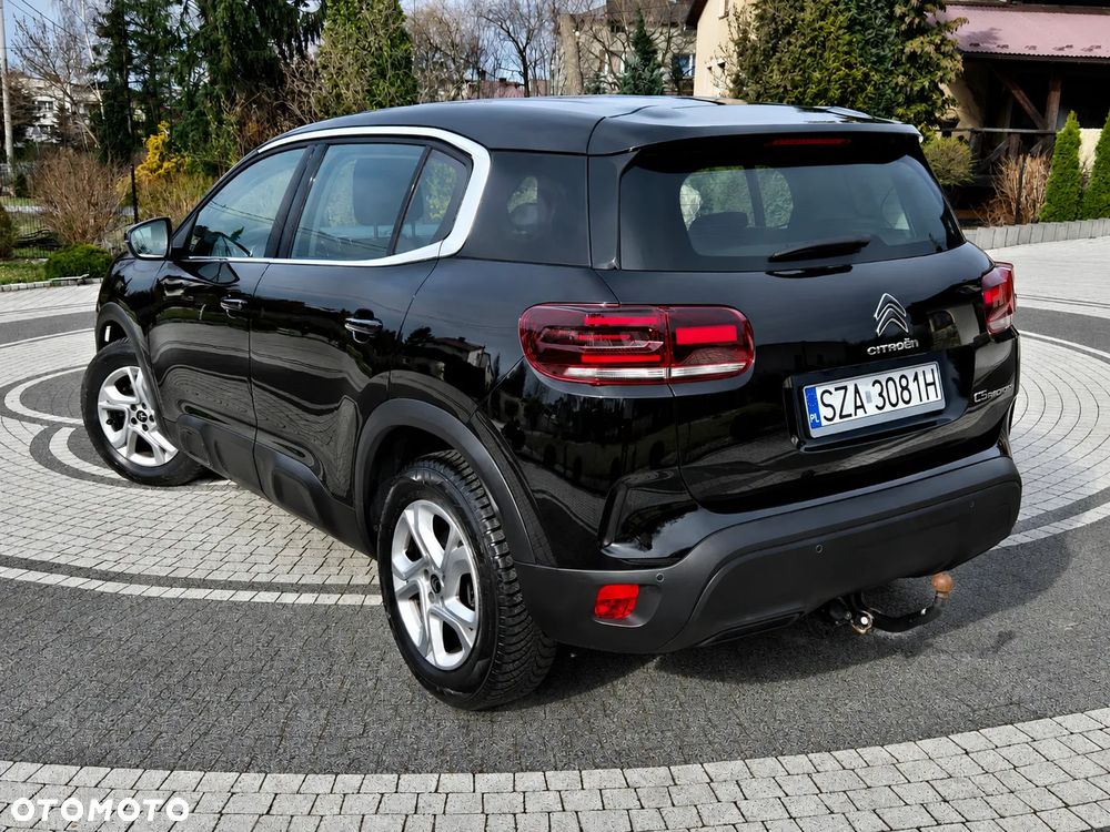Citroën C5 Aircross - 4