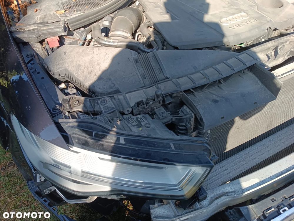 Audi A6 Limousine 3.0 TDI Quattro S tronic - 14