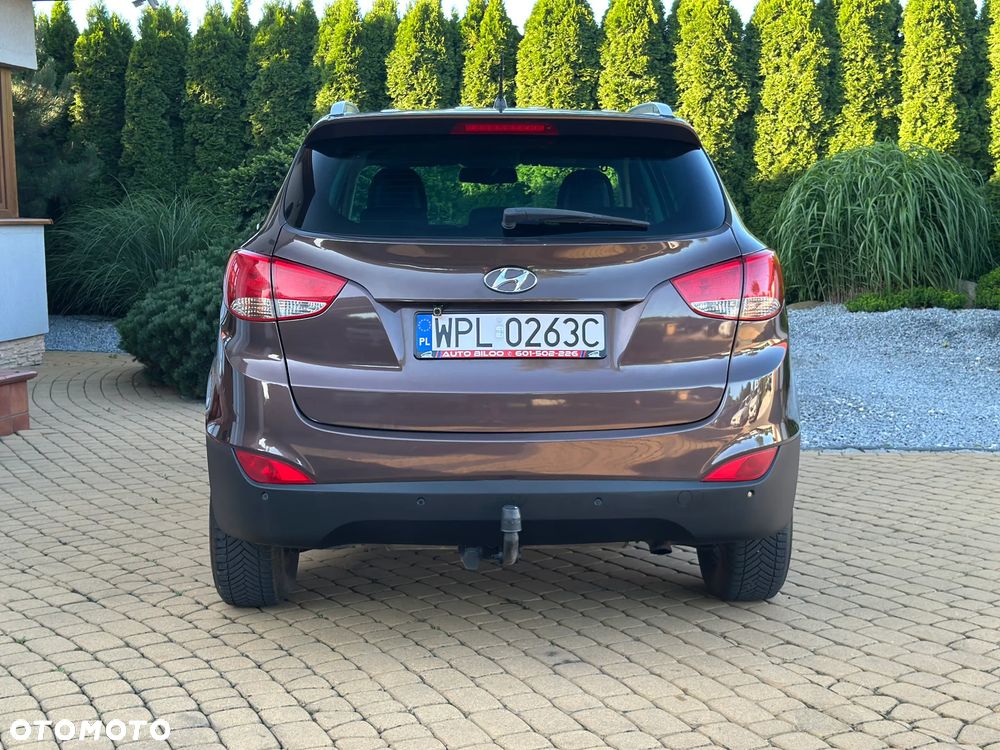 Hyundai ix35 1.6 2WD 5 Star Edition - 13