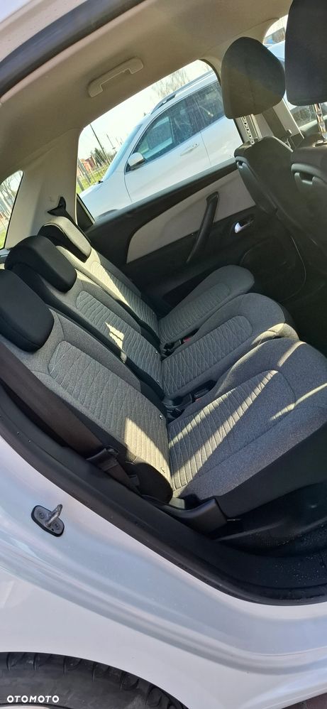 Citroën SpaceTourer 1.5 BlueHDi XS Feel - 10