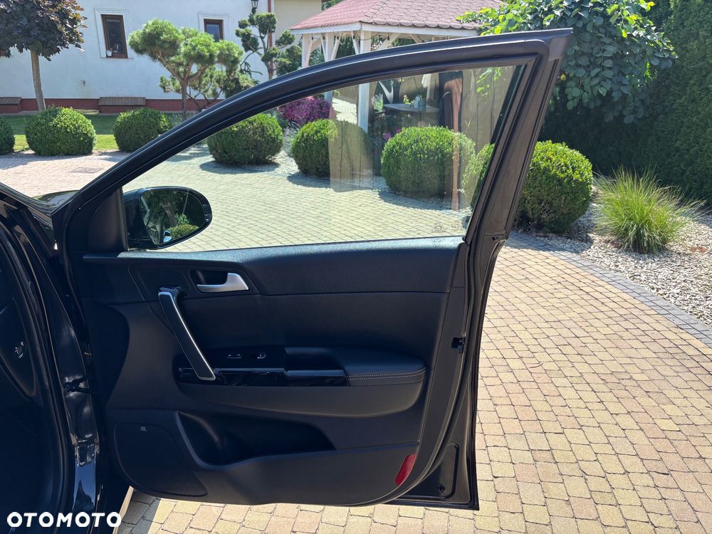 Kia Sportage 1.6 GDI 2WD SPIRIT - 32