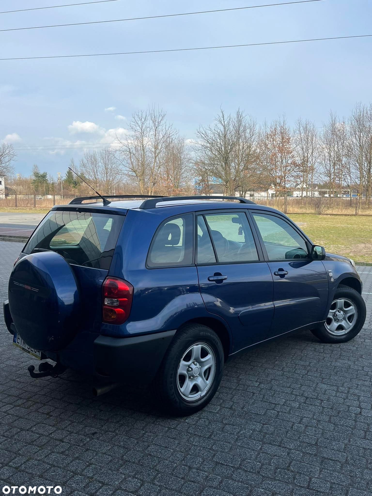 Toyota RAV4 1.8 VVT-i Luna 2WD - 4