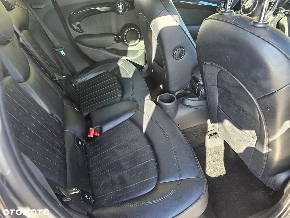 MINI Cooper SD Seven - 7