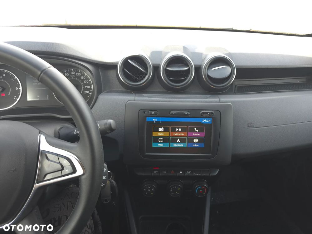 Dacia Duster TCe 130 2WD GPF Comfort - 23