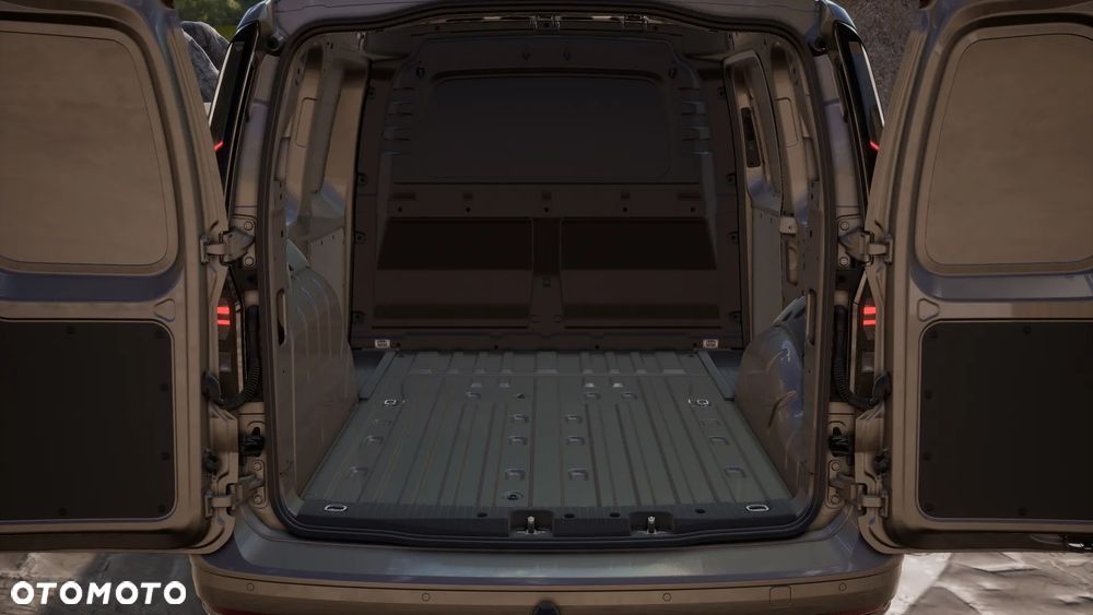 Volkswagen Caddy Cargo FL - 15