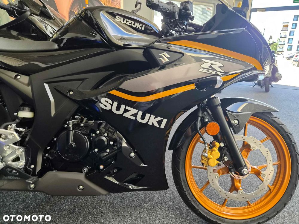 Suzuki GSX-R - 8