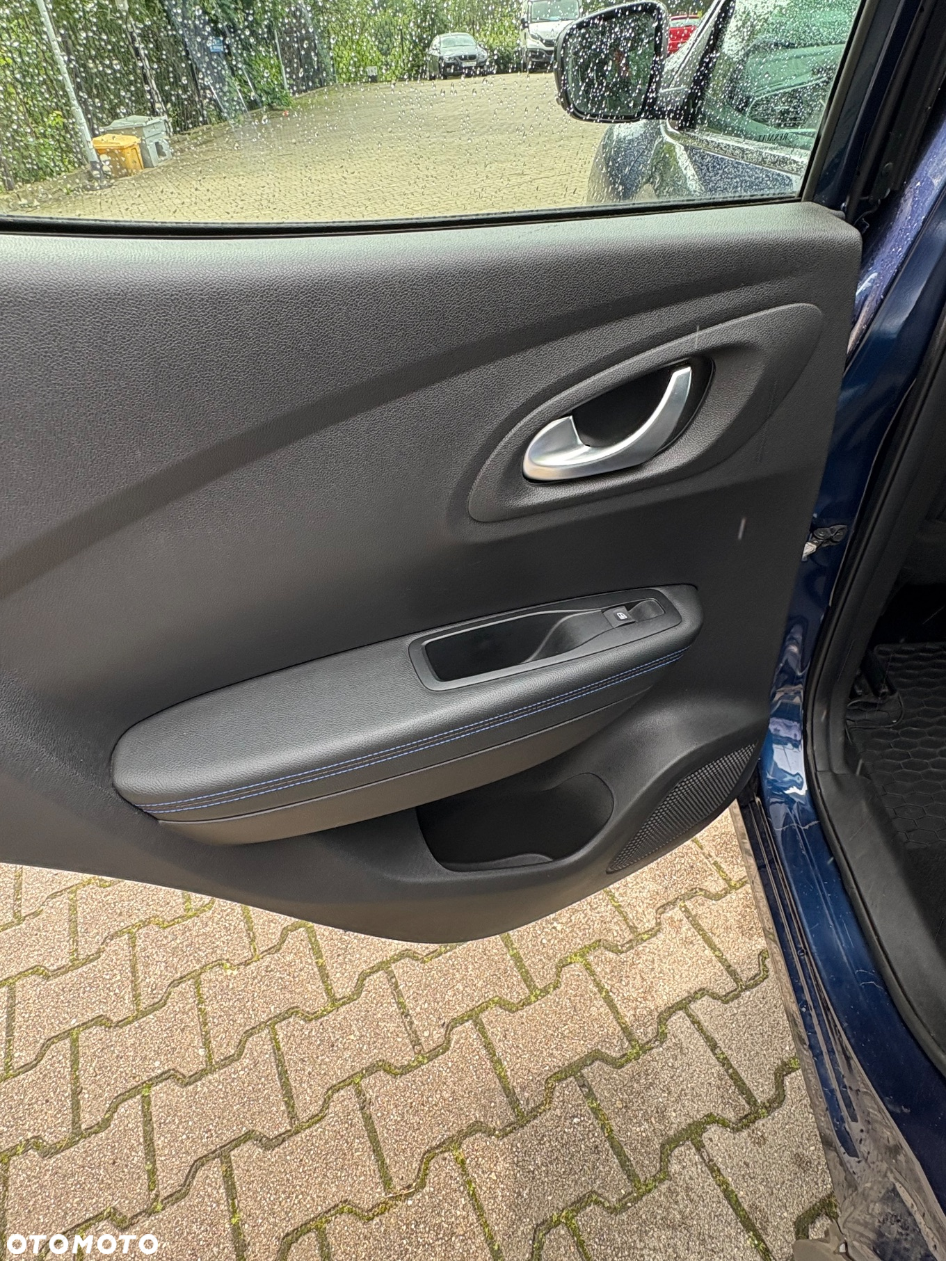 Renault Kadjar 1.3 TCe FAP Intens EDC - 19