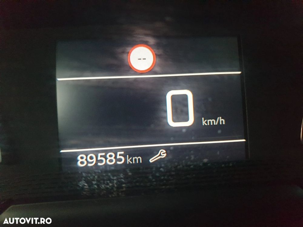 Peugeot 2008 1.5 BlueHDI FAP Active - 33