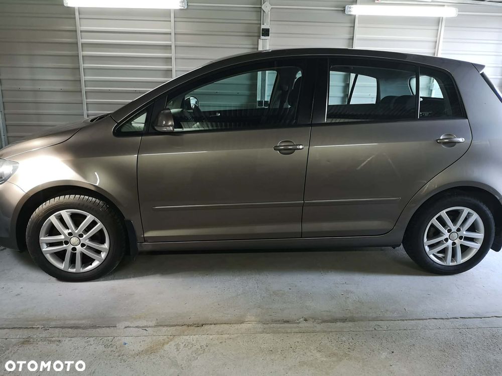 Volkswagen Golf Plus 1.4 TSI Highline - 4