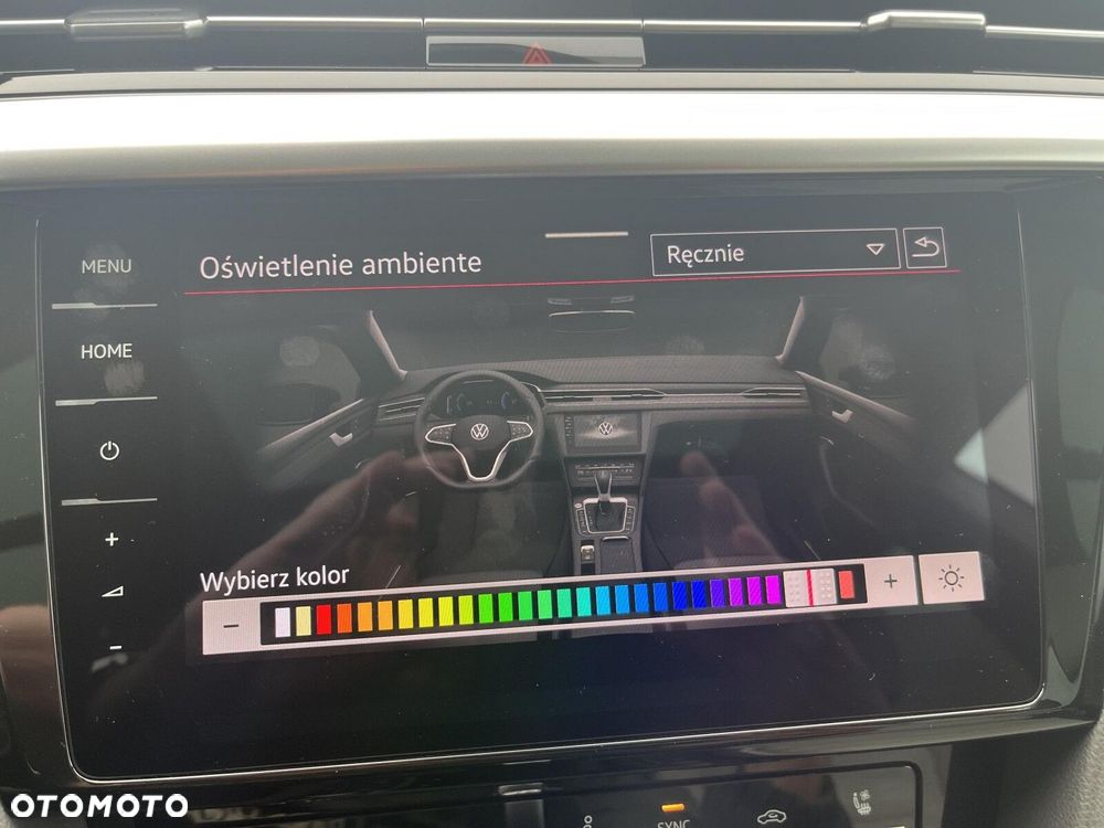 Volkswagen Arteon 2.0 TDI 4Motion Elegance DSG - 25