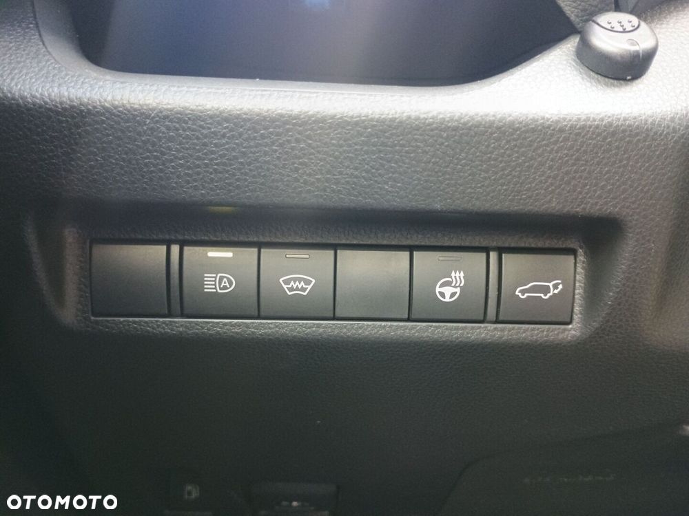 Toyota RAV4 2.5 Hybrid Selection 4x4 - 18
