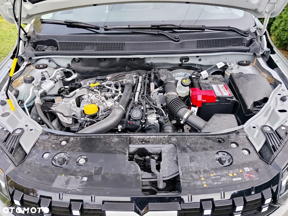 Dacia Sandero - 7