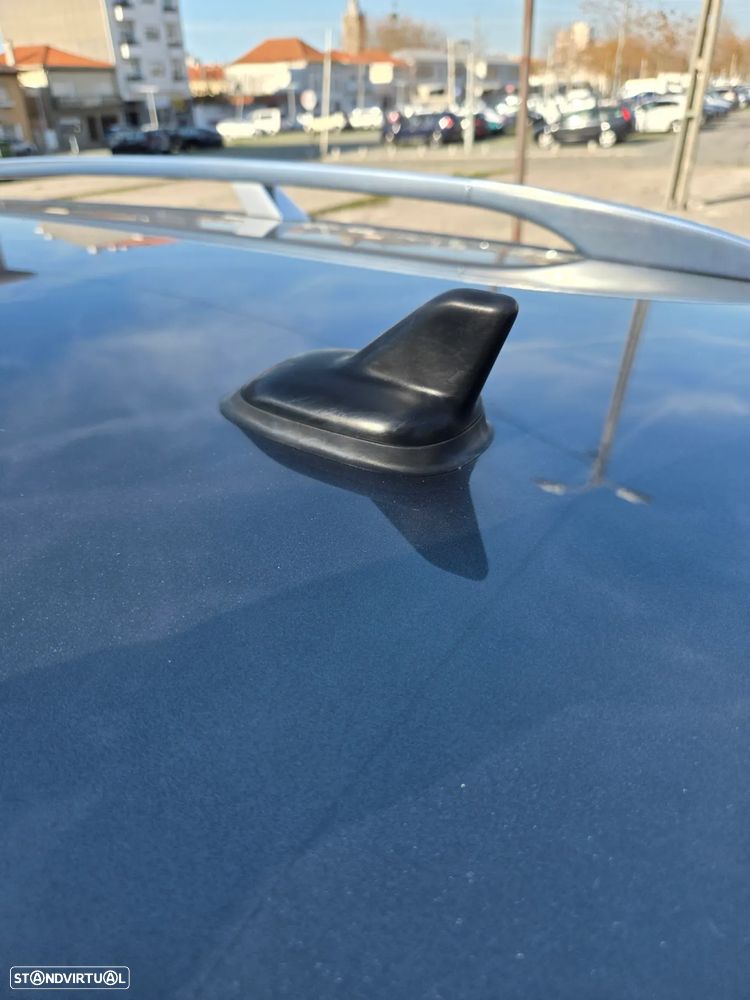 VW Golf Variant 1.6 TDi Confortline - 8