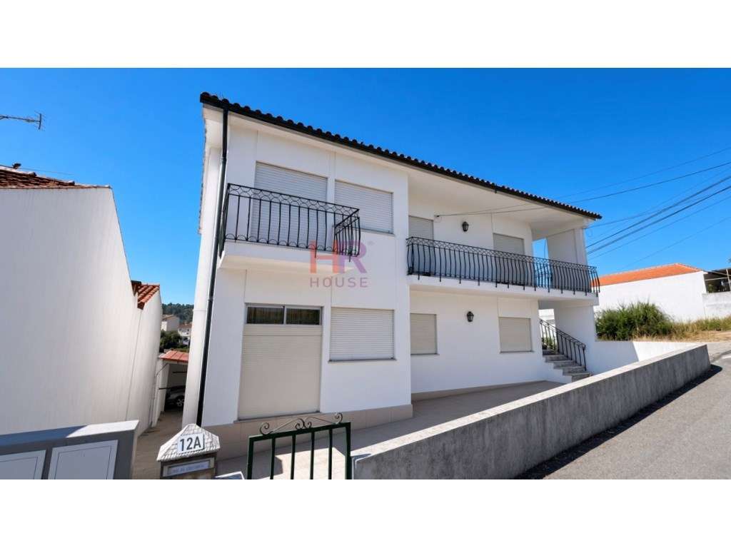 Arrenda-se Apartamento T4 Fala - Coimbra - Grande imagem: 5/28