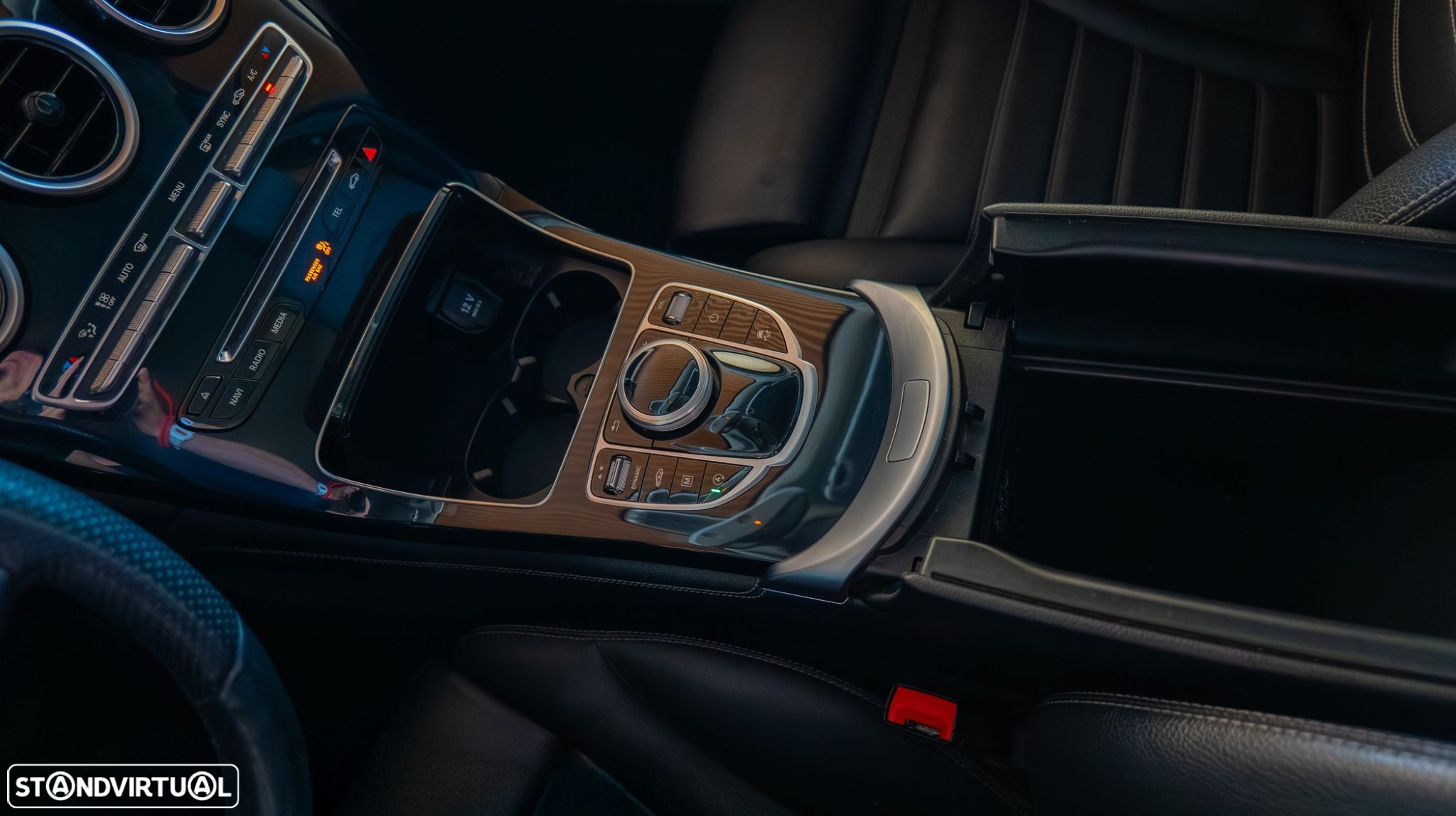 Mercedes-Benz GLC 250 d Exclusive 4-Matic - 18