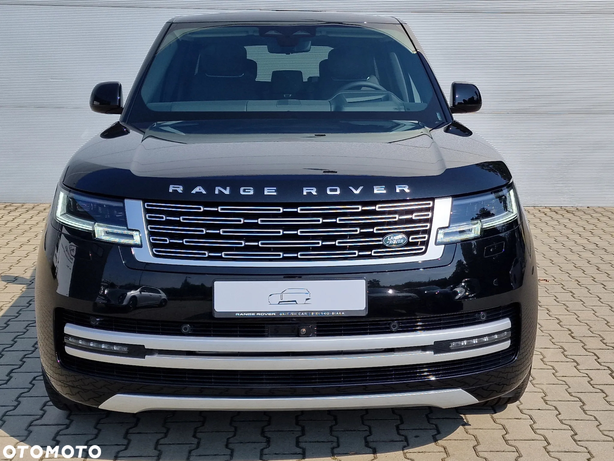 Land Rover Range Rover 3.0 D350 mHEV Autobiography - 3
