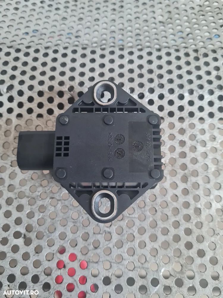 Senzor ESP Audi A4 B8 A5 2.0 Tdi Euro 5 Motor CJC Cutie Automata NYM An 2012-2013-2014-2015 Volan Stanga Dezmembrez Audi A5 Facelift 2.0 Tdi Automat Motor CJC Cutie Automata NYM Volan Stanga Xenon Piele An 2012-2013-2014-2015 - 4