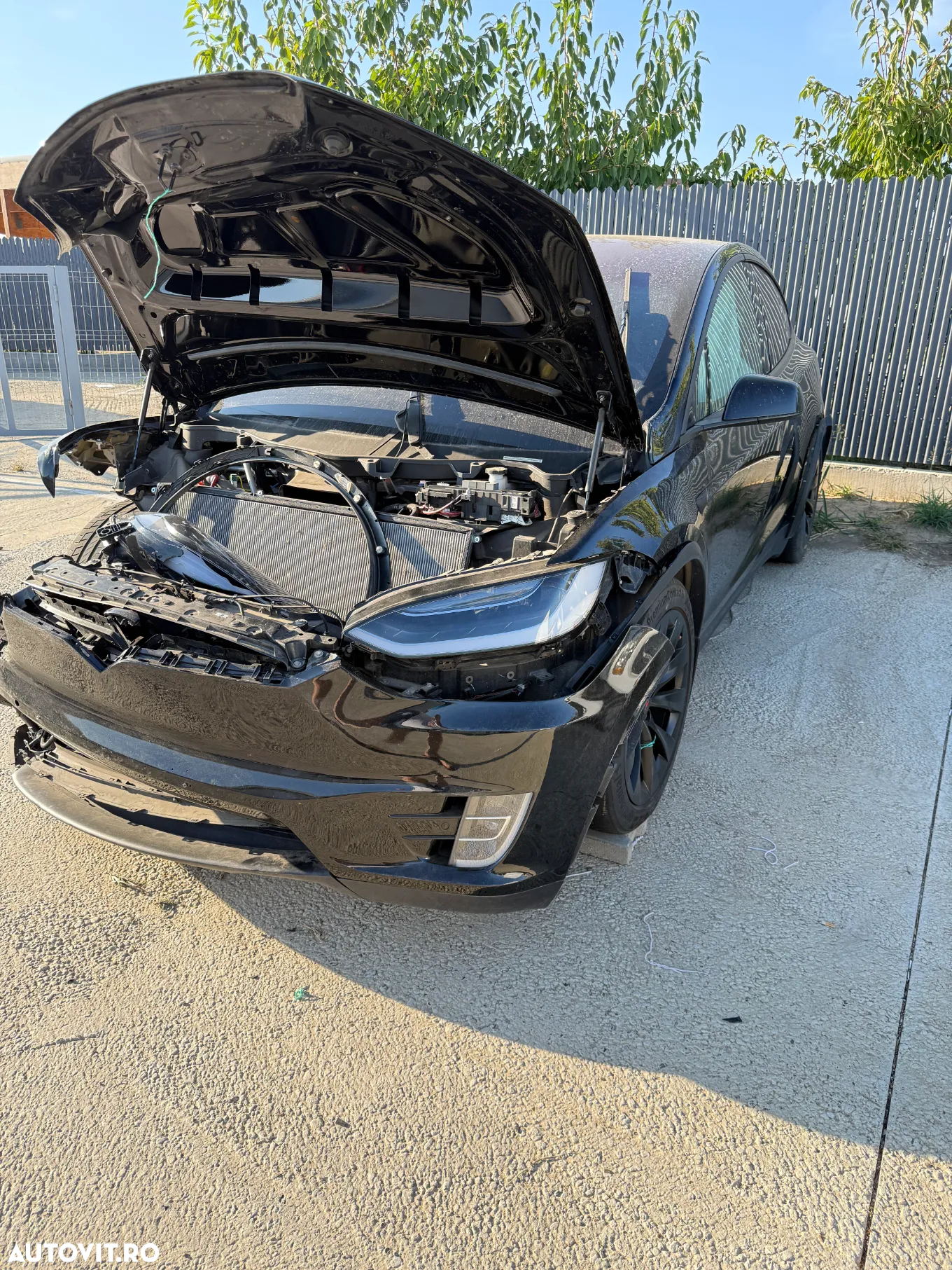 Tesla Model X - 2