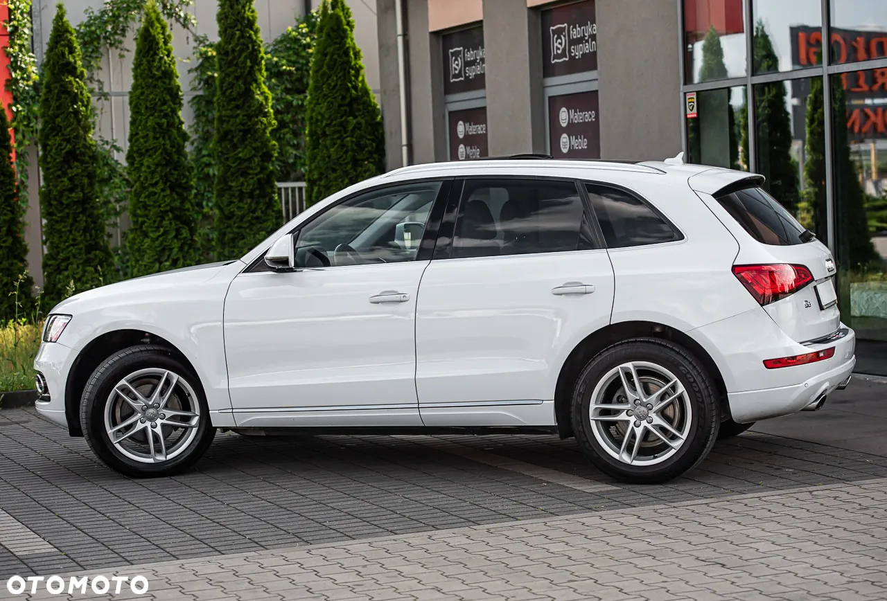 Audi Q5 - 10