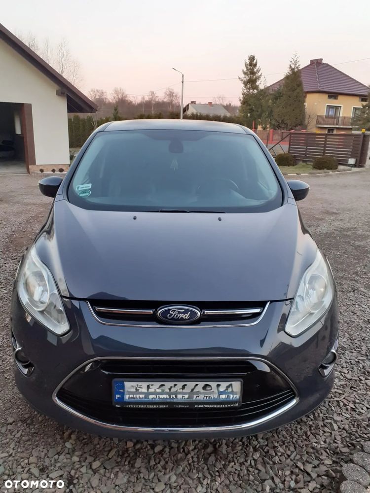 Ford C-MAX - 2