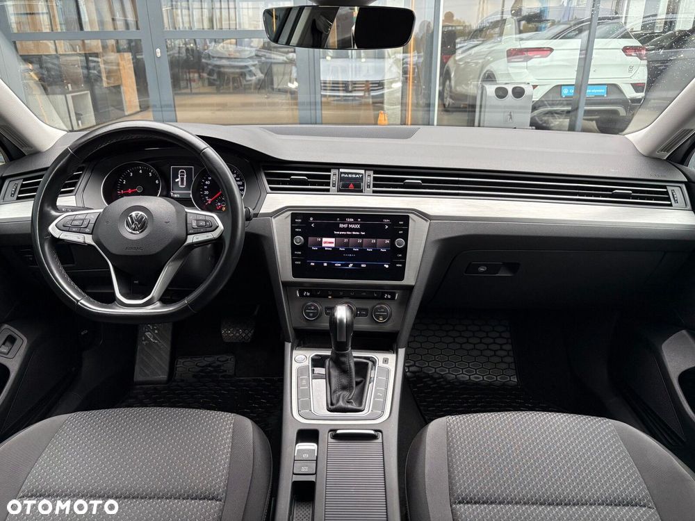 Volkswagen Passat 1.5 TSI EVO Essence DSG - 11