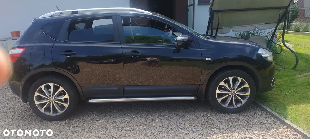 Nissan Qashqai 2.0 I-Way - 7