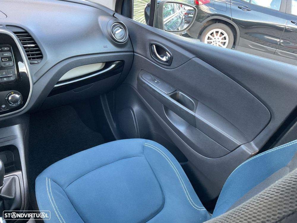 Renault Captur 0.9 TCE - 28