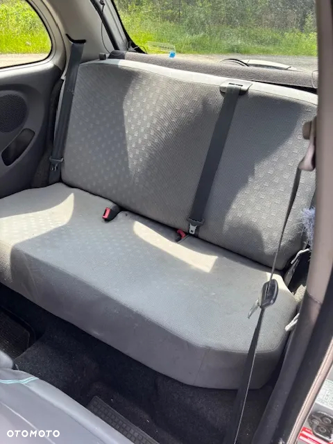 Nissan Micra 1.2 Visia - 5