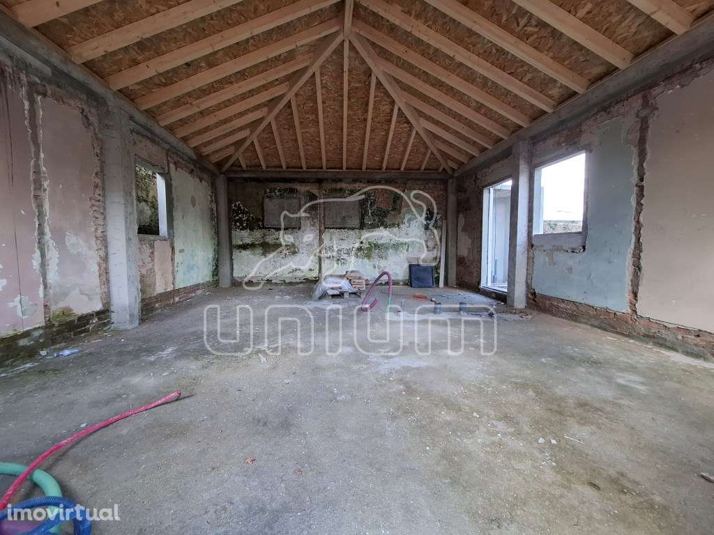 Moradia T2 - Darque - Grande imagem: 5/5