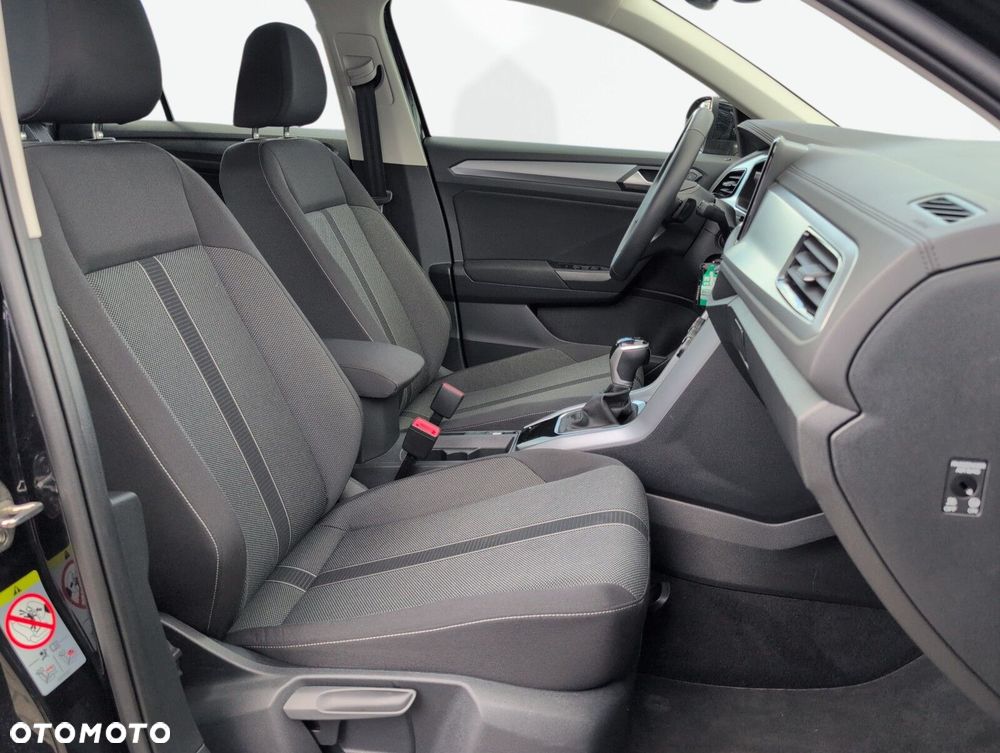 Volkswagen T-Roc 1.5 TSI Life DSG - 16