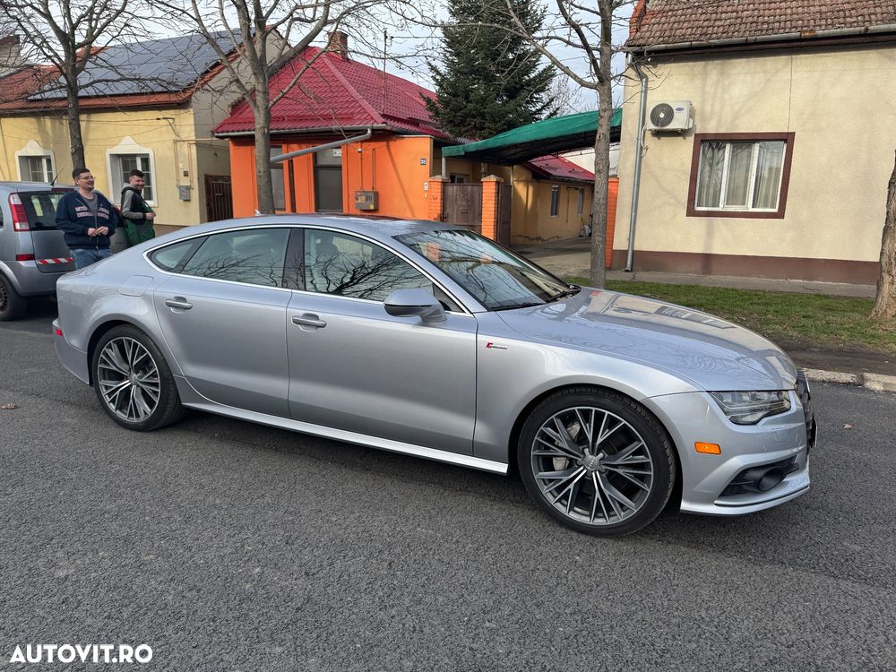 Audi A7 - 13