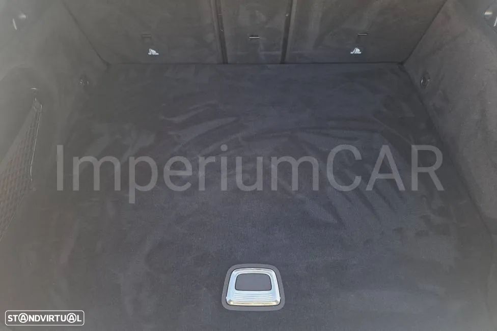 Mercedes-Benz GLC 220 d Coupe 4Matic 9G-TRONIC AMG Line - 26