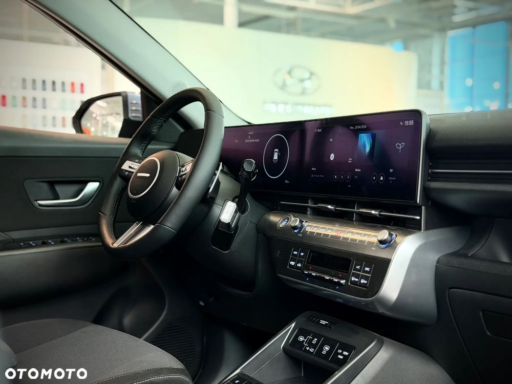 Hyundai Kona 65kWh Smart - 10