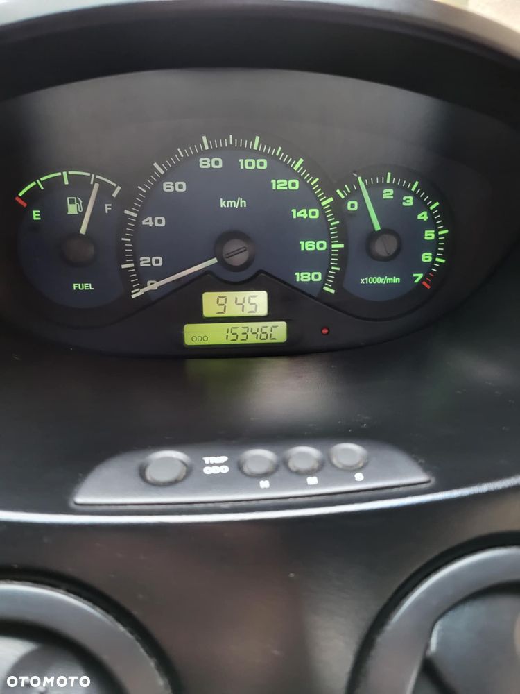 Chevrolet Matiz - 16