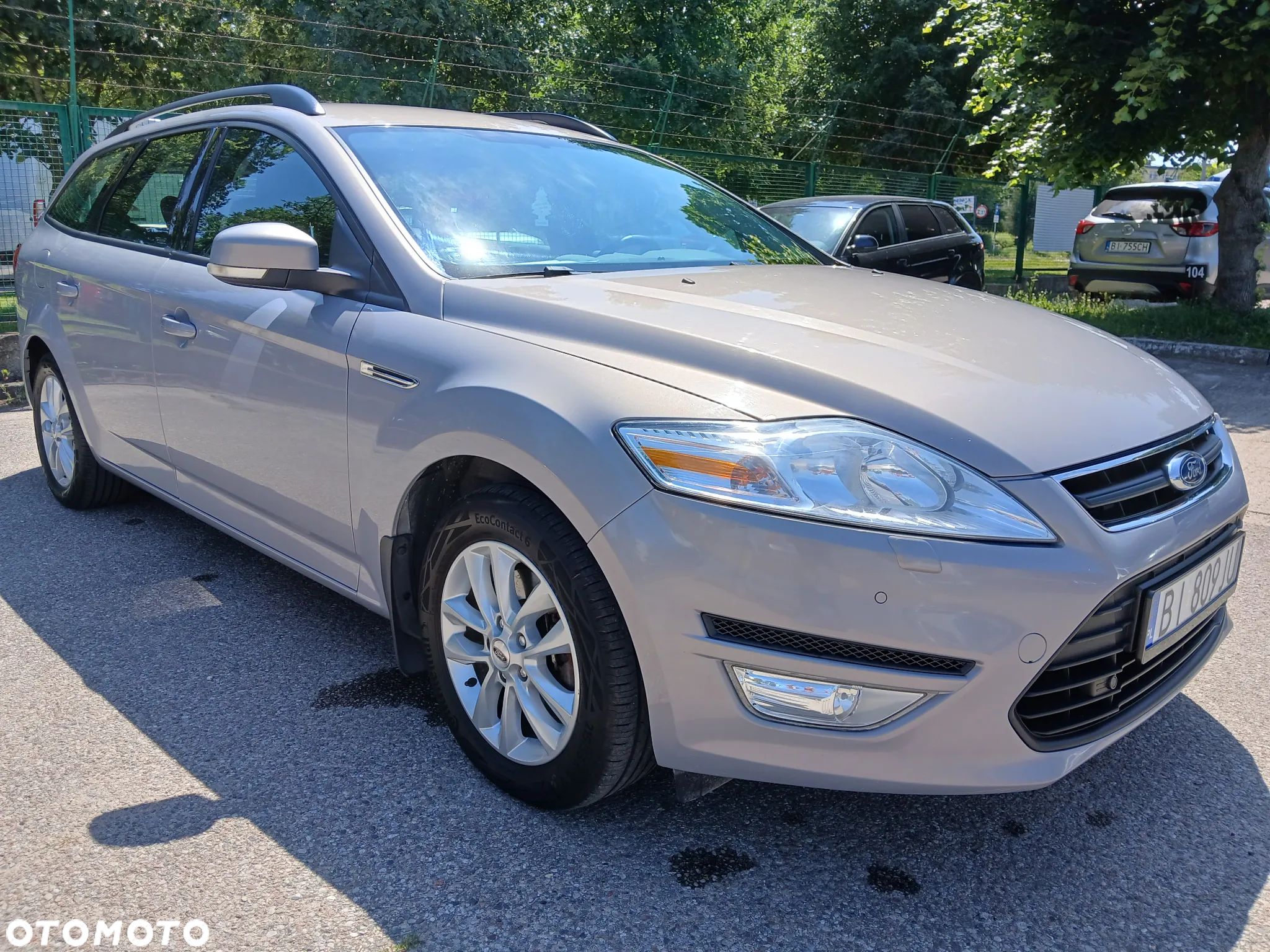 Ford Mondeo 2.0 FF Trend - 1