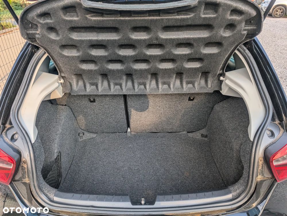 Seat Ibiza 1.6 TDI FR - 18
